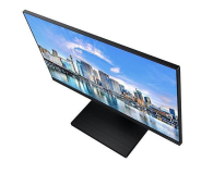 Samsung 23.8'' LF24T450FZUXEN Czarny - 1376281 - zdjęcie 11